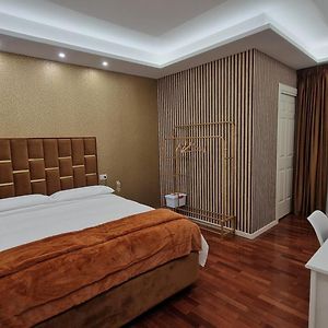 Camera superior con letto king size