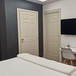 Camera deluxe con letto king size